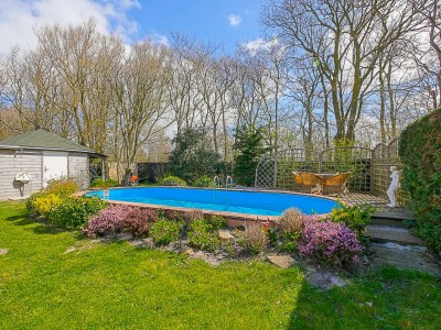 Holiday house Springtide - Outdoor photo 8