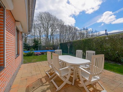 Holiday house Springtide - Outdoor photo 9