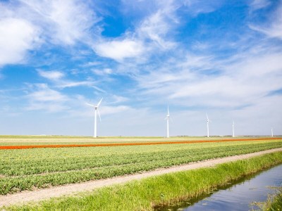 Holiday house Springtide - Environment photo 31