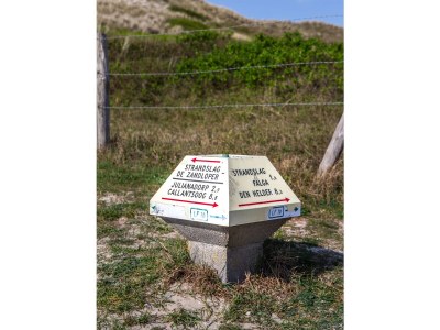 Holiday house Springtide - Environment photo 33