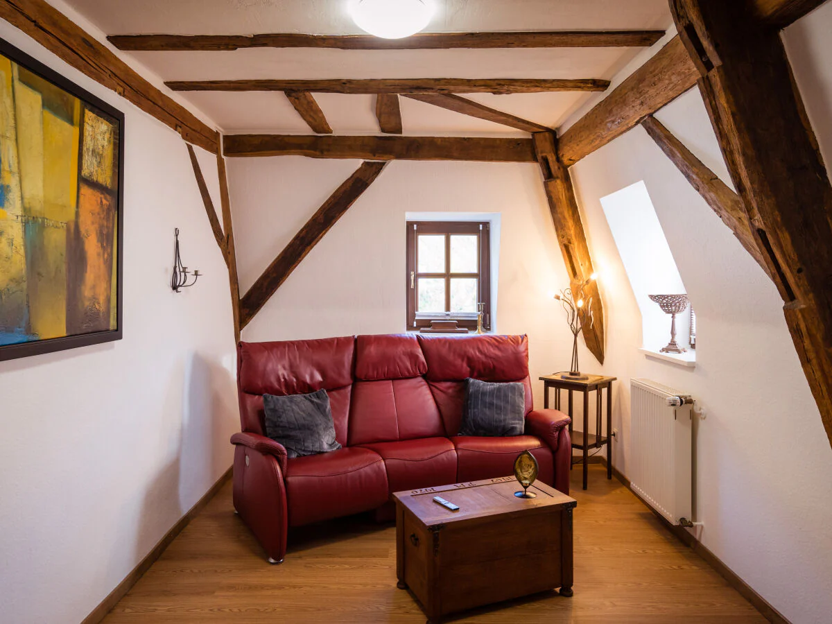 Holiday apartment Rißbacher Hof 2 - Features photo 3