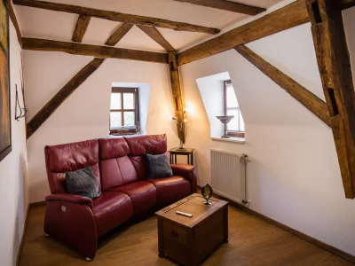 Holiday apartment Rißbacher Hof 2 - Outdoor photo 2