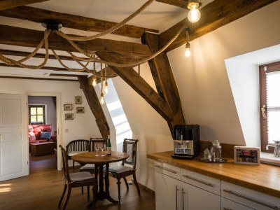 Holiday apartment Rißbacher Hof 2 - Features photo 5