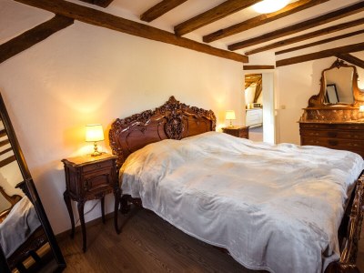 Holiday apartment Rißbacher Hof 2 - Features photo 7