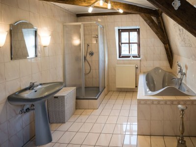 Holiday apartment Rißbacher Hof 2 - Features photo 8