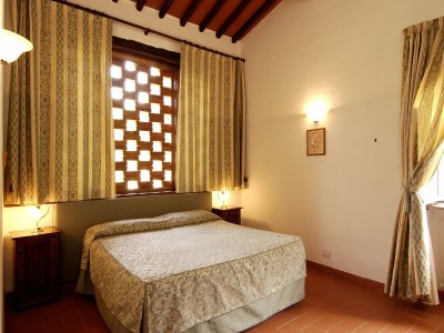 Apartment A Vineyard Apartment Retreat - Features photo 15