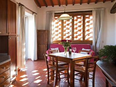 Apartment A Vineyard Apartment Retreat - Features photo 21