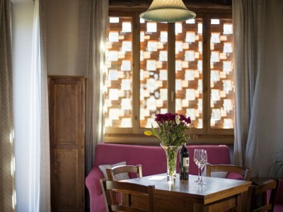 Apartment A Vineyard Apartment Retreat - Features photo 25