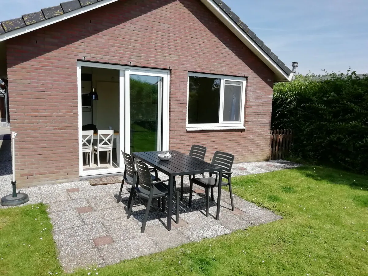 Holiday house Haus am Wasser