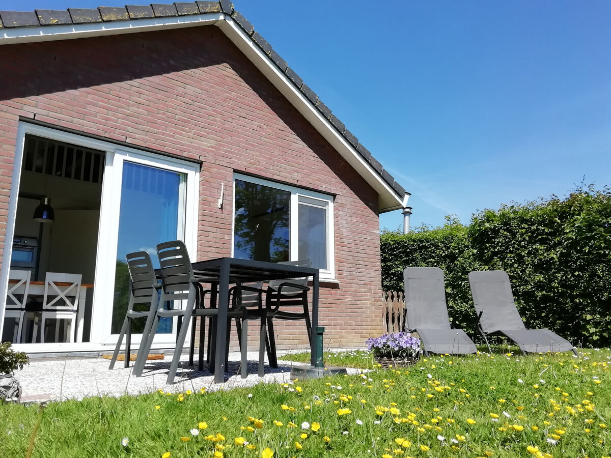 Holiday house Haus am Wasser - Outdoor photo 2