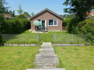 Holiday house Haus am Wasser - Outdoor photo 3