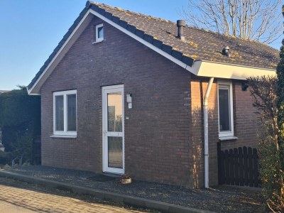 Holiday house Haus am Wasser - Outdoor photo 4