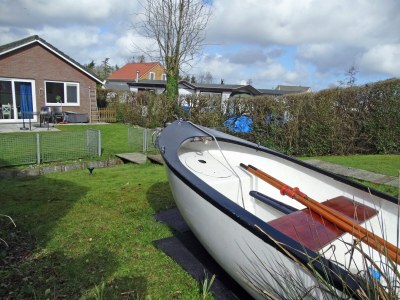 Holiday house Haus am Wasser - Outdoor photo 7