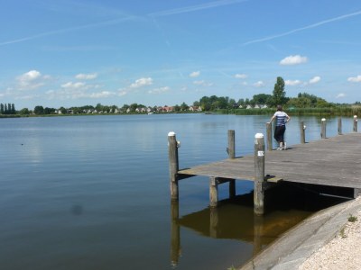 Holiday house Haus am Wasser - Outdoor photo 10