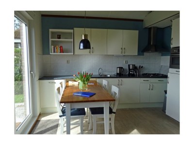 Holiday house Haus am Wasser - Features photo 15