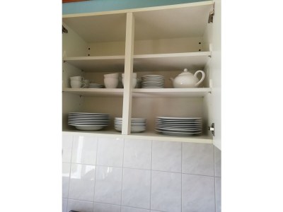 Holiday house Haus am Wasser - Features photo 16