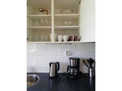 Holiday house Haus am Wasser - Features photo 17