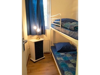 Holiday house Haus am Wasser - Features photo 19