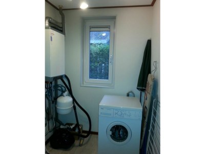 Holiday house Haus am Wasser - Features photo 21