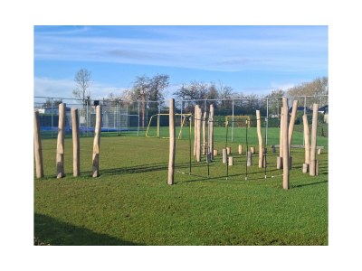 Holiday house Haus am Wasser - Environment photo 22