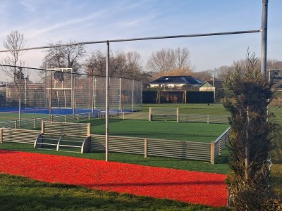 Holiday house Haus am Wasser - Environment photo 23