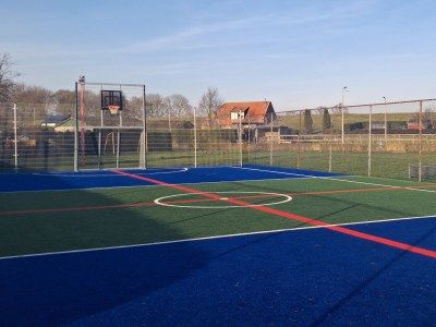 Holiday house Haus am Wasser - Environment photo 24