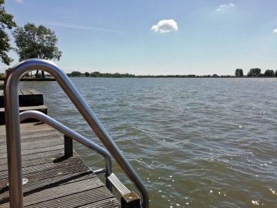 Holiday house Haus am Wasser - Environment photo 25