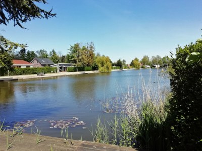 Holiday house Haus am Wasser - Environment photo 27