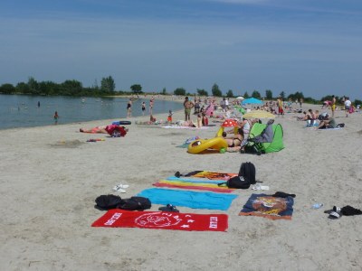 Holiday house Haus am Wasser - Environment photo 30