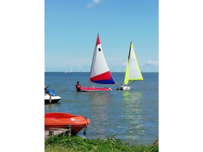 Holiday house Haus am Wasser - Environment photo 31