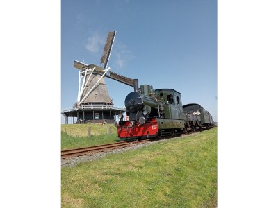 Holiday house Haus am Wasser - Environment photo 34