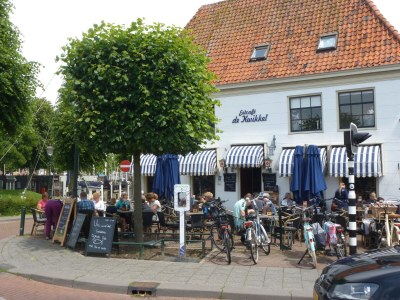 Holiday house Haus am Wasser - Environment photo 35