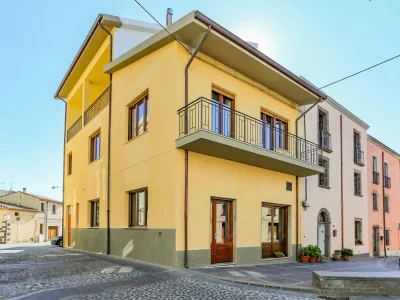 Holiday apartment Laura - Outdoor photo 2