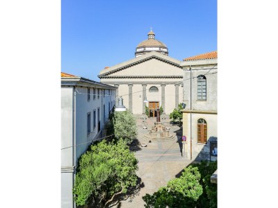 Holiday apartment Laura - Outdoor photo 8