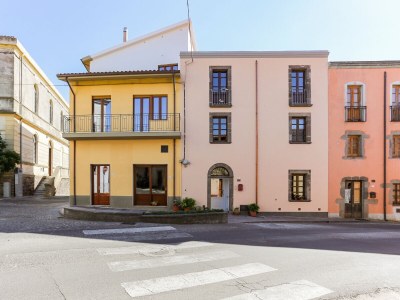 Holiday apartment Laura - Outdoor photo 9