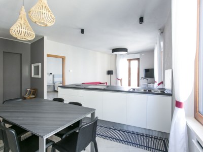 Holiday apartment Laura - Features photo 11