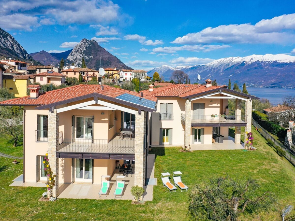 Apartment Villa Apartment Loretta - Outdoor photo 2