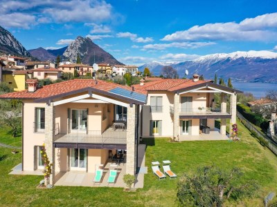 Apartment Villa Apartment Loretta - Outdoor photo 2