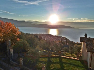 Apartment Villa Apartment Loretta - Outdoor photo 3