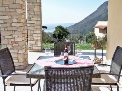 Apartment Villa Apartment Loretta - Outdoor photo 5