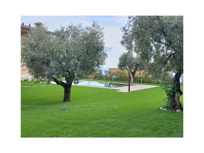 Apartment Villa Apartment Loretta - Outdoor photo 10