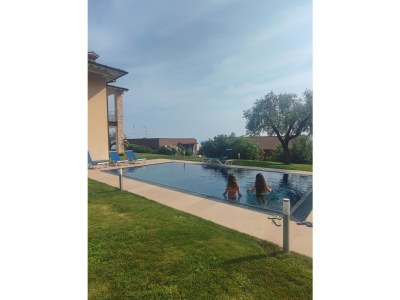 Apartment Villa Apartment Loretta - Outdoor photo 13