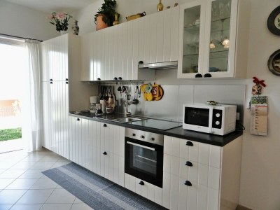 Apartment Villa Apartment Loretta - Features photo 19