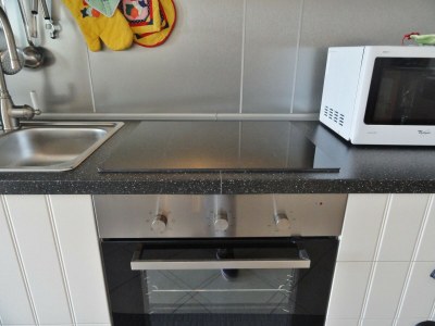 Apartment Villa Apartment Loretta - Features photo 20