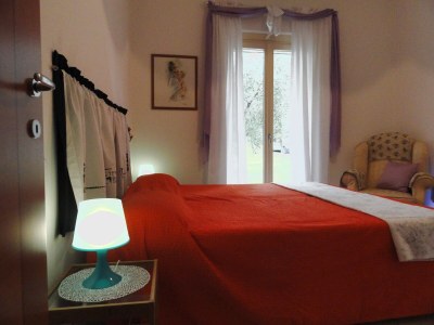 Apartment Villa Apartment Loretta - Features photo 23