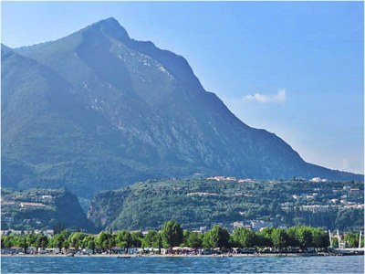 Apartment Villa Apartment Loretta - Environment photo 34