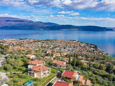 Apartment Villa Apartment Loretta - Environment photo 40