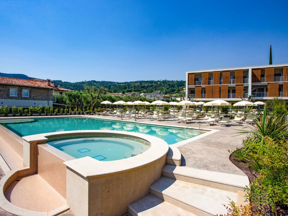 Residence Olivo Bilo Top - Outdoor photo 3