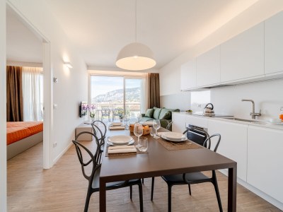 Residence Olivo Bilo Top in Garda - Residence