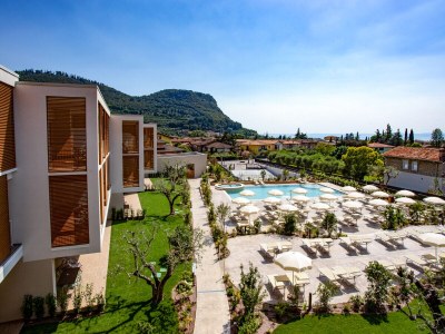Residence Olivo Bilo Top - Outdoor photo 4